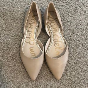 Nude Sam Edelman